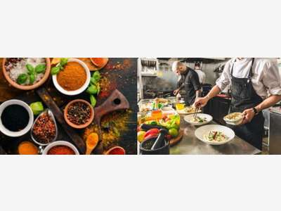 Vente fonds de commerce restaurant traiteur Angers