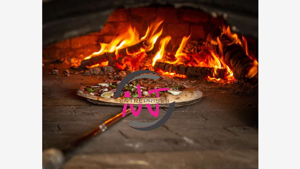 A vendre pizzéria sur place et VAE à Angers