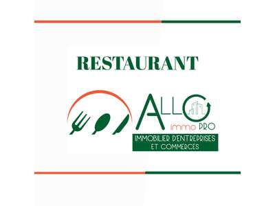 Vente Restaurant à Anglet