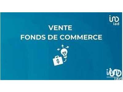 Vente Restaurant à Angoulême