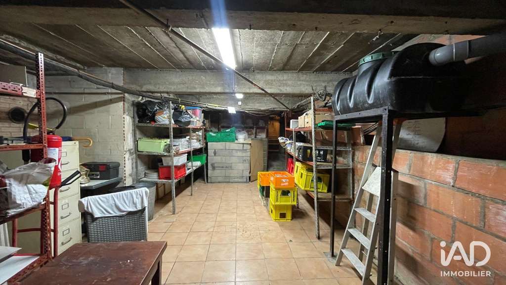 Restaurant à Angoulême