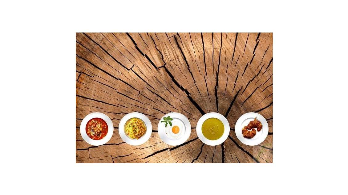 A vendre parts sociales restaurant empl N°1 Annecy