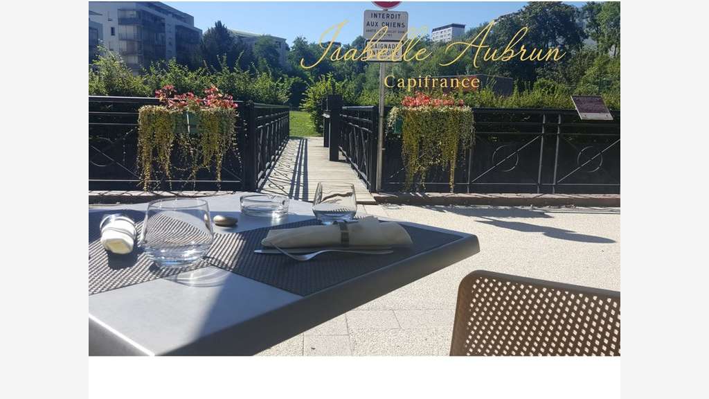 Restaurant italien à vendre prox lac Haute Savoie