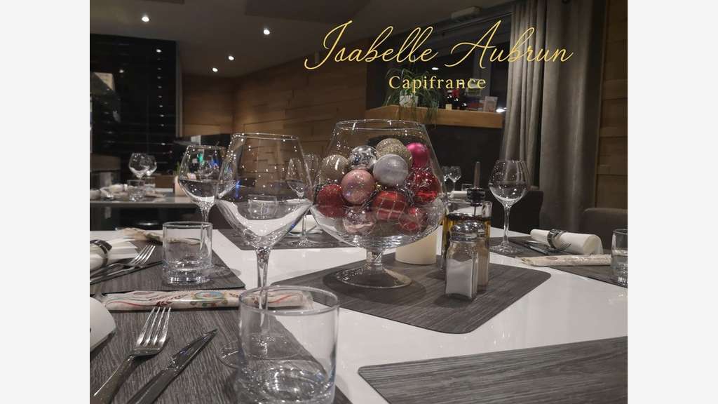 Restaurant italien à vendre prox lac Haute Savoie