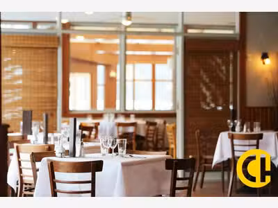Vente FDC restaurant 20 cvts à Annecy centre
