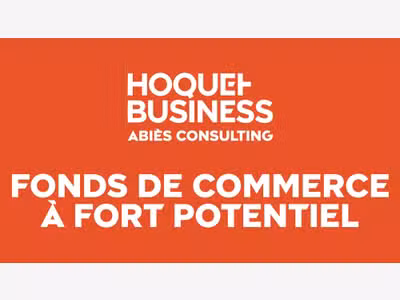 Vente restaurant de 107m² à Annecy fort passage