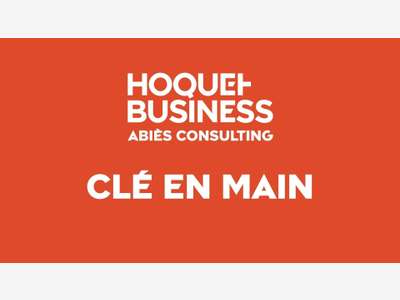 RARE – bar restaurant clés en main Grand Annecy