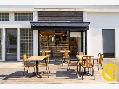 A céder restaurant avec VAE à Annecy