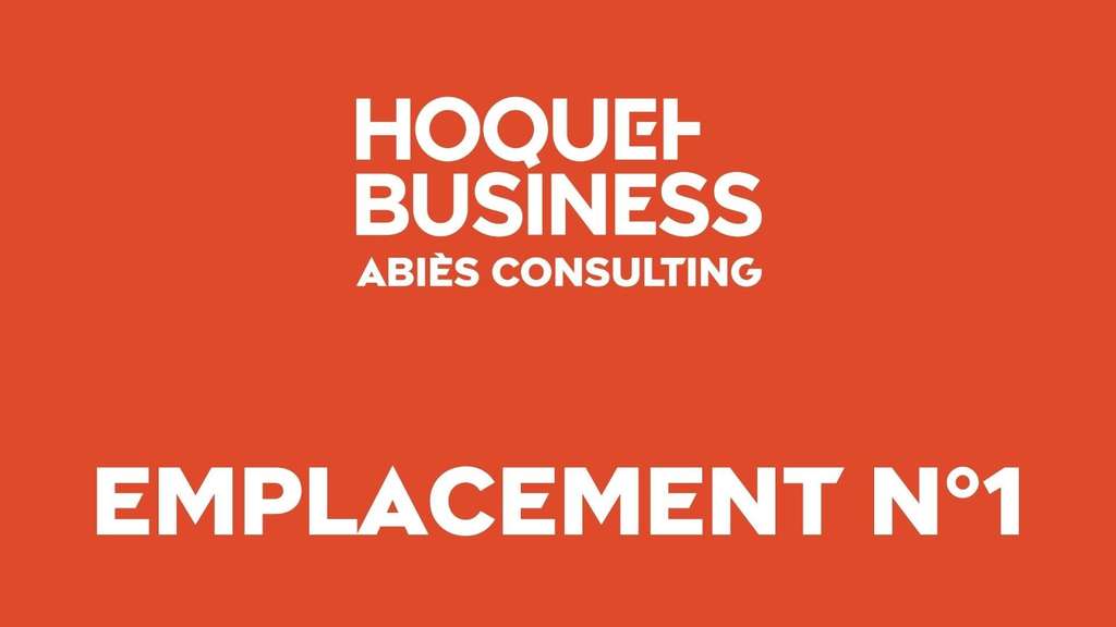 Bar-brasserie licence IV — emplacement n°1 An