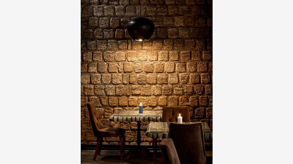 Restaurant 90m² à vendre dans le Vieil Antibes