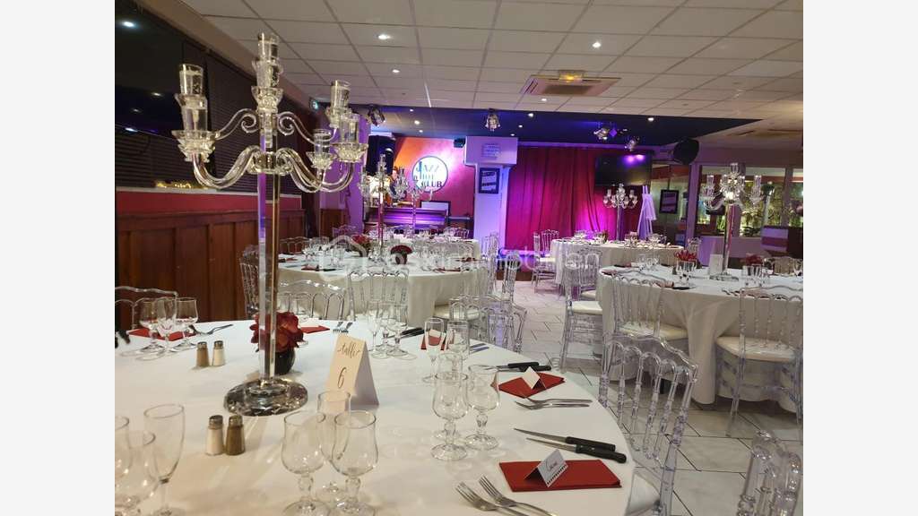Vente restaurant Antibes Sophia Antipolis (06600)