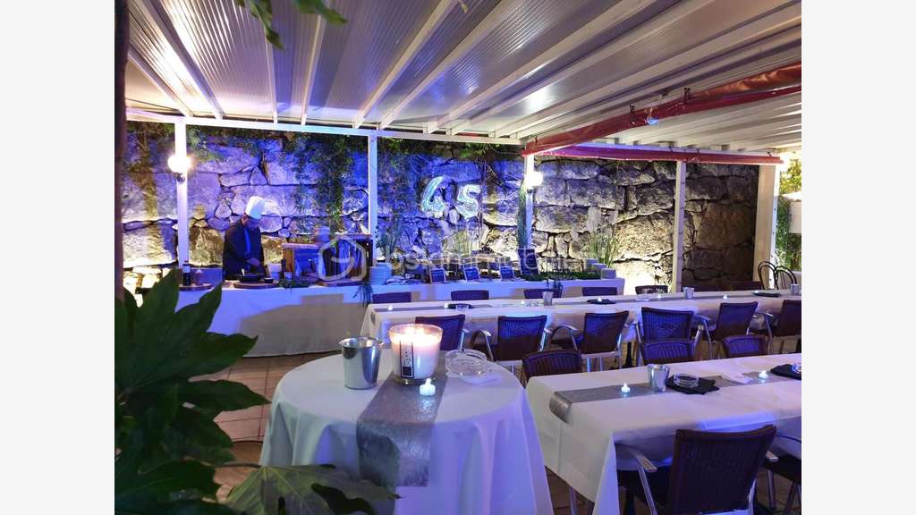 Vente restaurant Antibes Sophia Antipolis (06600)