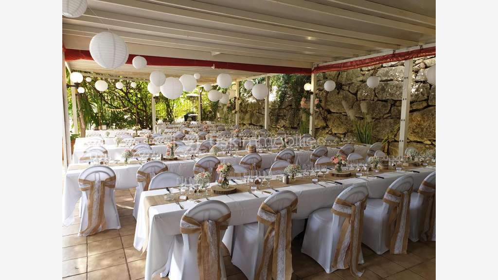 Vente restaurant Antibes Sophia Antipolis (06600)