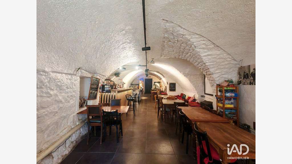 Restaurant à Antraigues-sur-Volane