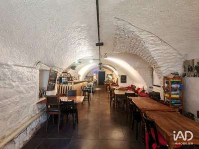 Restaurant à Antraigues-sur-Volane