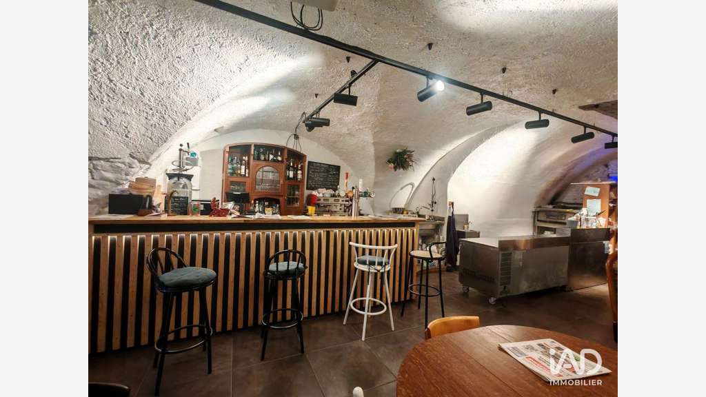 Restaurant à Antraigues-sur-Volane