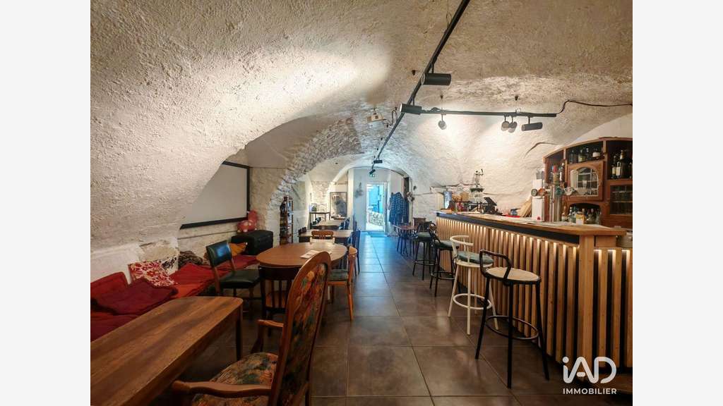 Restaurant à Antraigues-sur-Volane
