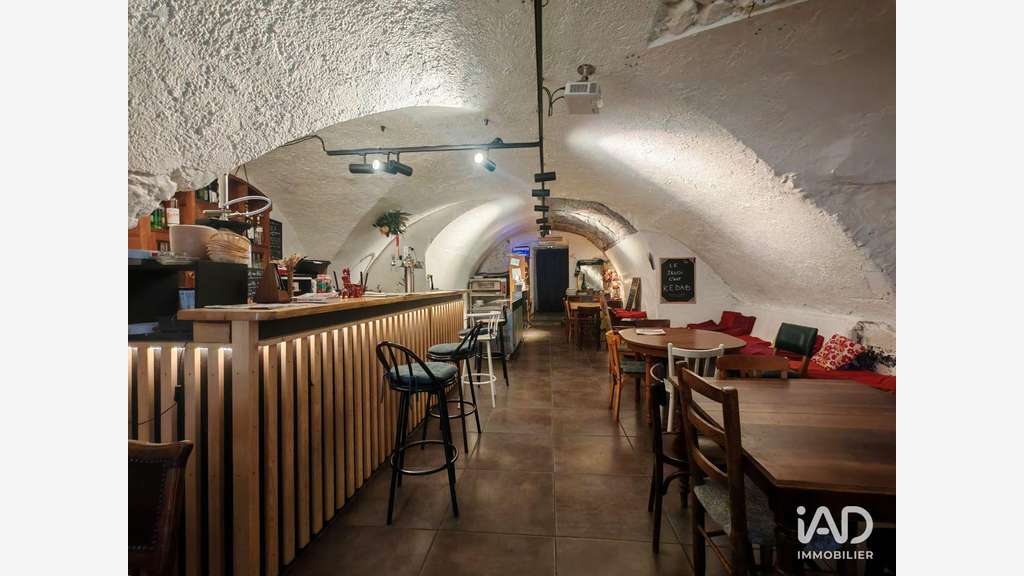 Restaurant à Antraigues-sur-Volane