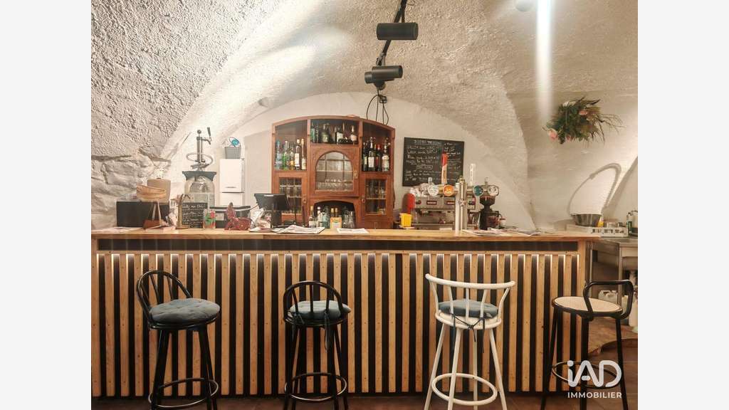 Restaurant à Antraigues-sur-Volane