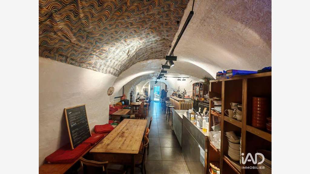 Restaurant à Antraigues-sur-Volane