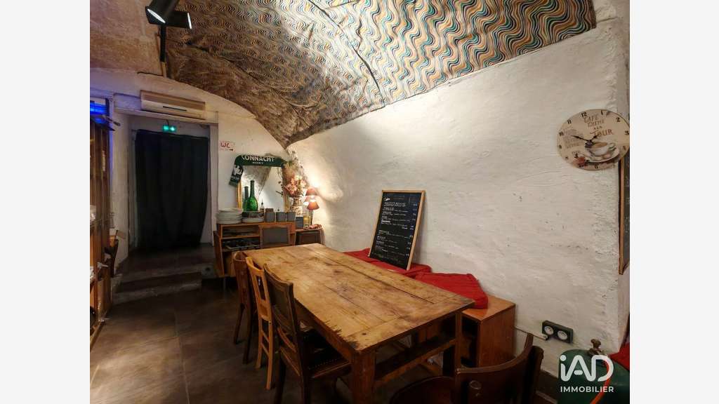 Restaurant à Antraigues-sur-Volane