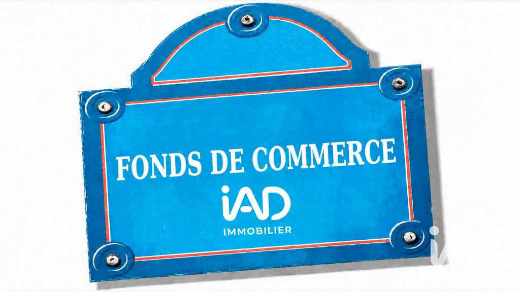 Vente restaurant proche Mairie à Arcueil