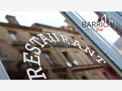 Vente restaurant au centre d'Argeles sur Mer