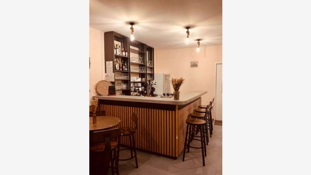 AV restaurant 90 couverts avec terrasse en Corrèze