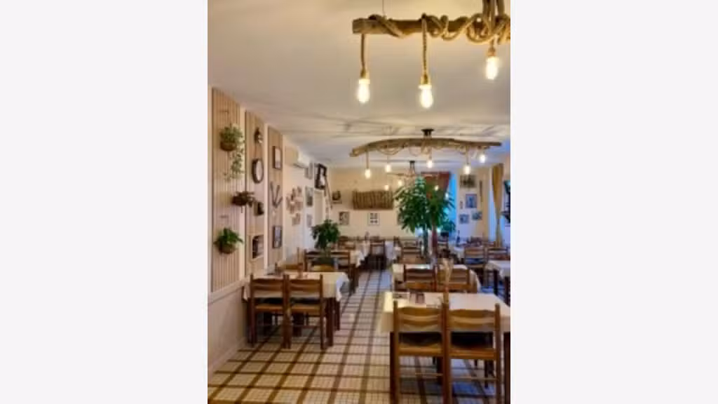 AV restaurant 90 couverts avec terrasse en Corrèze