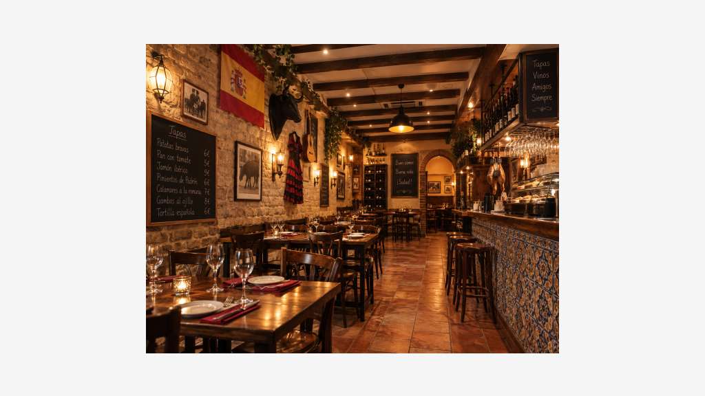 Vente restaurant bar à tapas licence IV en Ariège