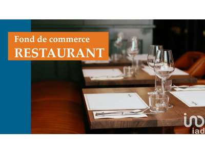 Vente Restaurant à Armentières