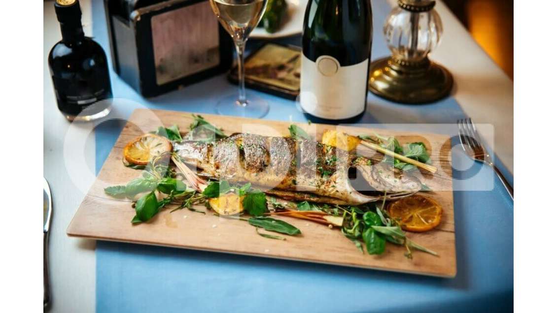 Cède FDC restauration sur empl stratégique à Arras