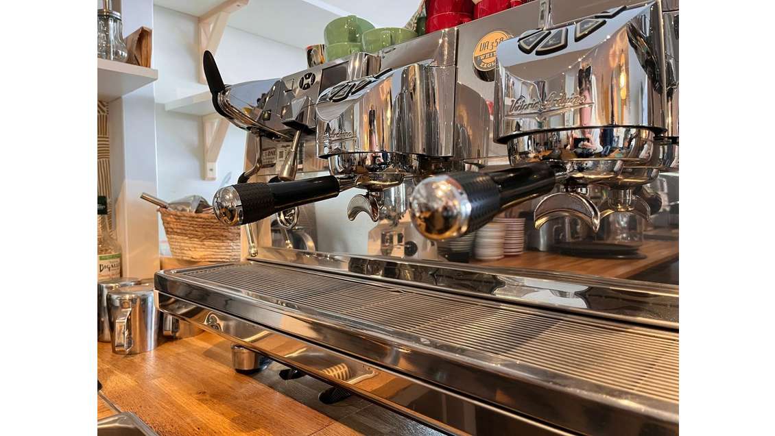 Vente FDC petite restauration coffee shop à Arzon