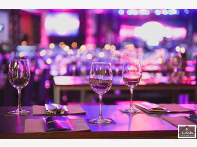 A vendre restaurant au coeur d'une ville dept Orne