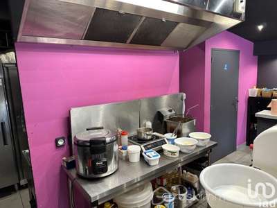 Vente Restaurant à Aubagne