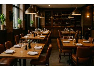 Vente Restaurant dans l'Aube