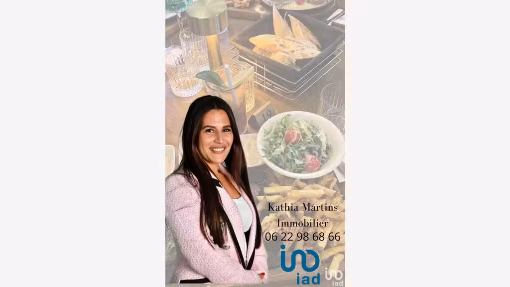 Restaurant à Aulnay-sous-Bois