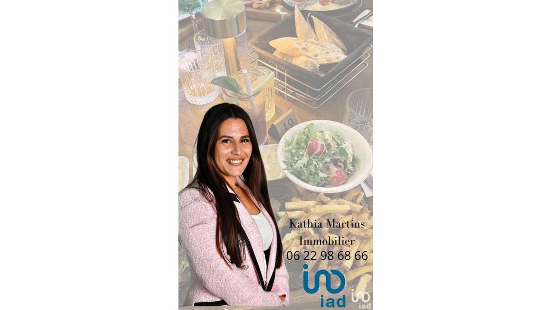 Restaurant à Aulnay-sous-Bois