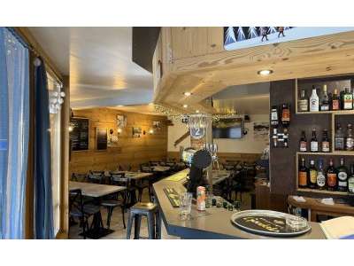 Vente Restaurant à Aussois