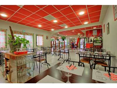 Vente Restaurant à Auxonne