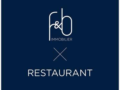 Vente restaurant avec extraction à Paris 75006