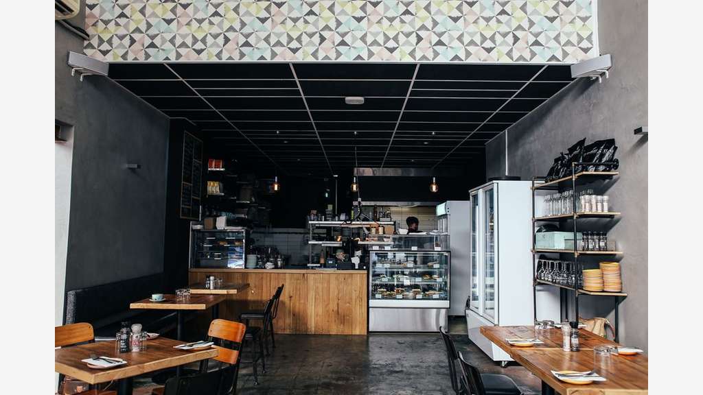 Restaurant vae a vendre dans quartier bobo