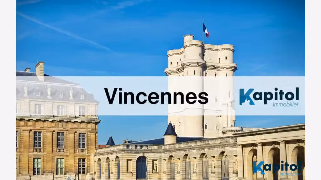 Vente restaurant avec licence IV à Vincennes