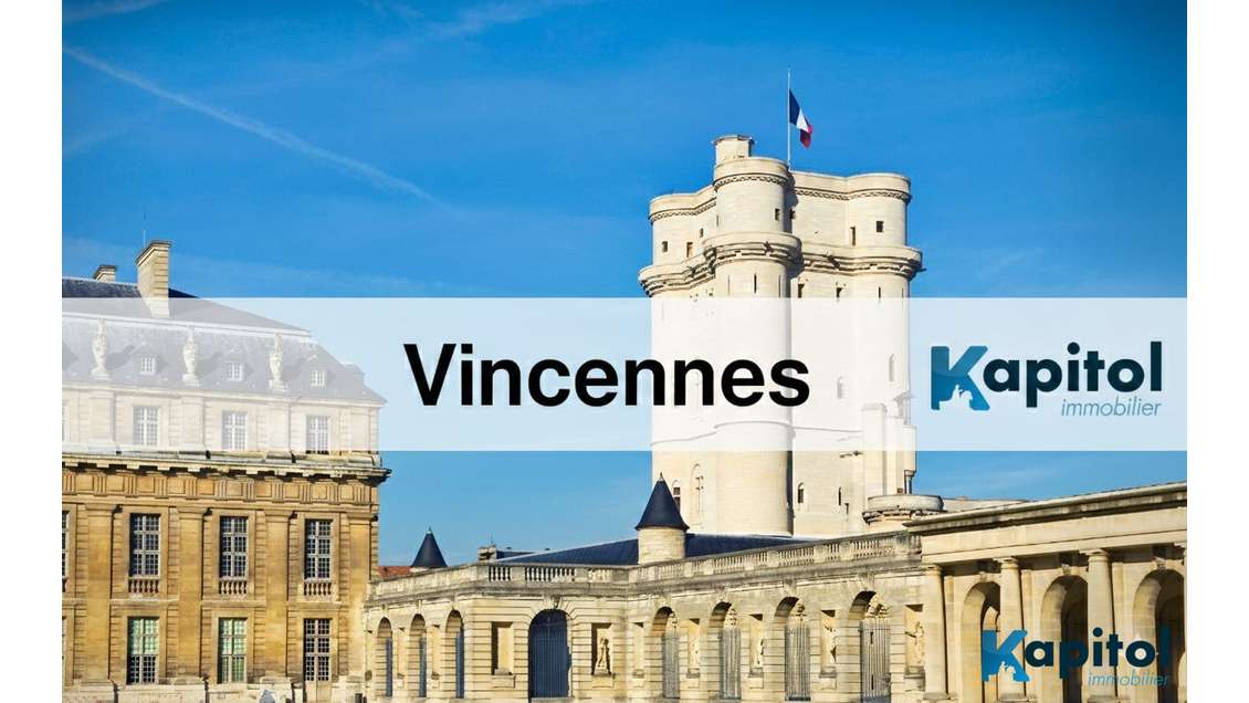 Vente restaurant avec licence IV à Vincennes