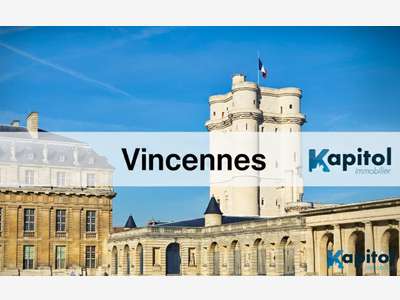 Vente restaurant avec licence IV à Vincennes