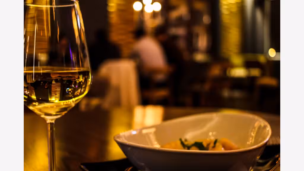 Vente restaurant avec salle evenementiel à Cergy