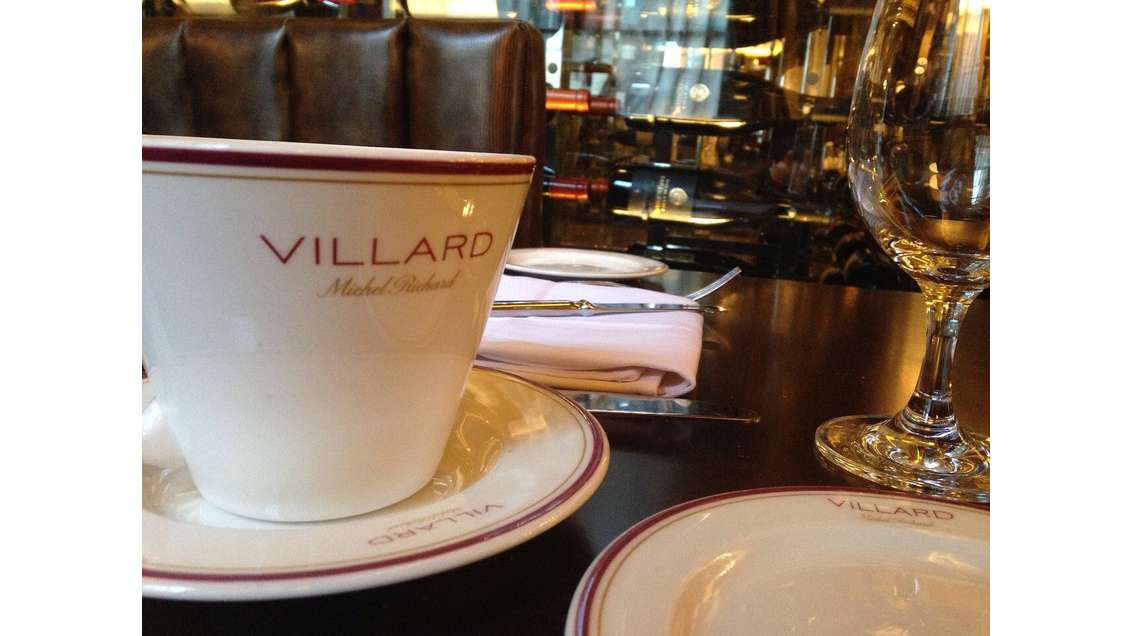 Vente restaurant terrasse à Bordeaux Saint Pierre