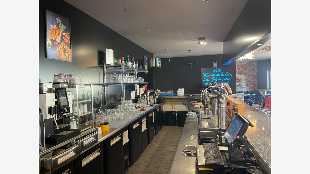 Cède restaurant prix cassé en zc dynamique Avignon