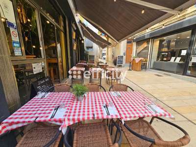 Vente Restaurant à Avignon