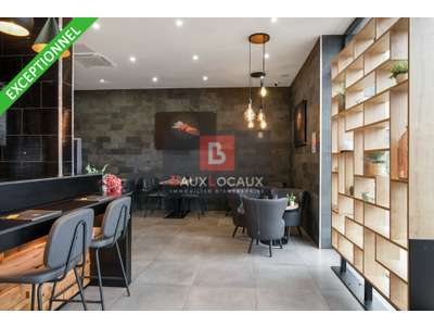 Vente Restaurant à Avignon